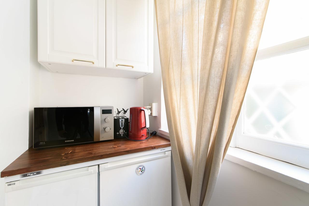 רומא White Terrace Apartment Navona מראה חיצוני תמונה