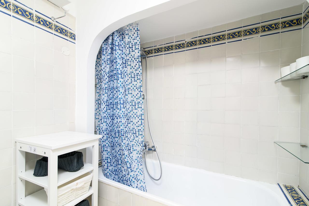 רומא White Terrace Apartment Navona מראה חיצוני תמונה