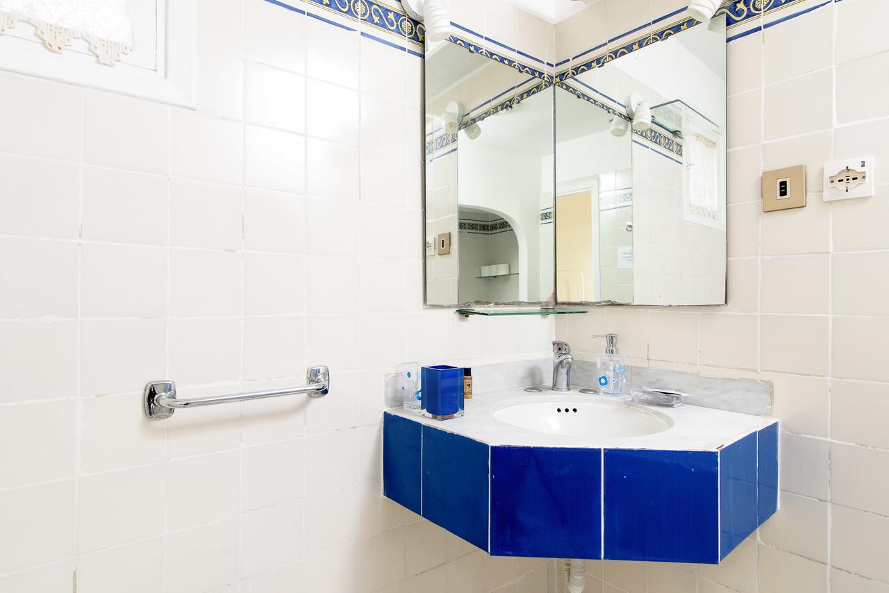 רומא White Terrace Apartment Navona מראה חיצוני תמונה