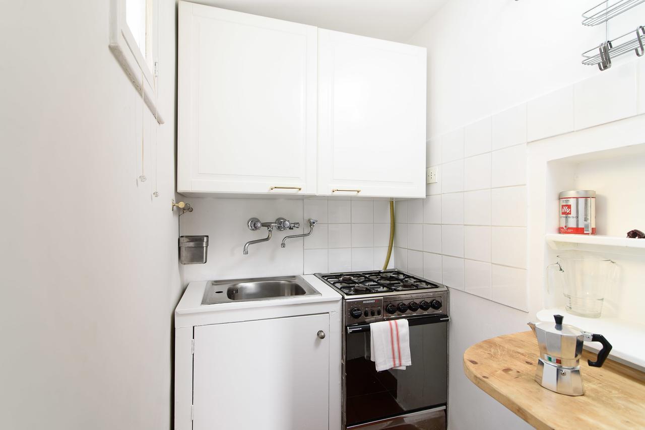 רומא White Terrace Apartment Navona מראה חיצוני תמונה