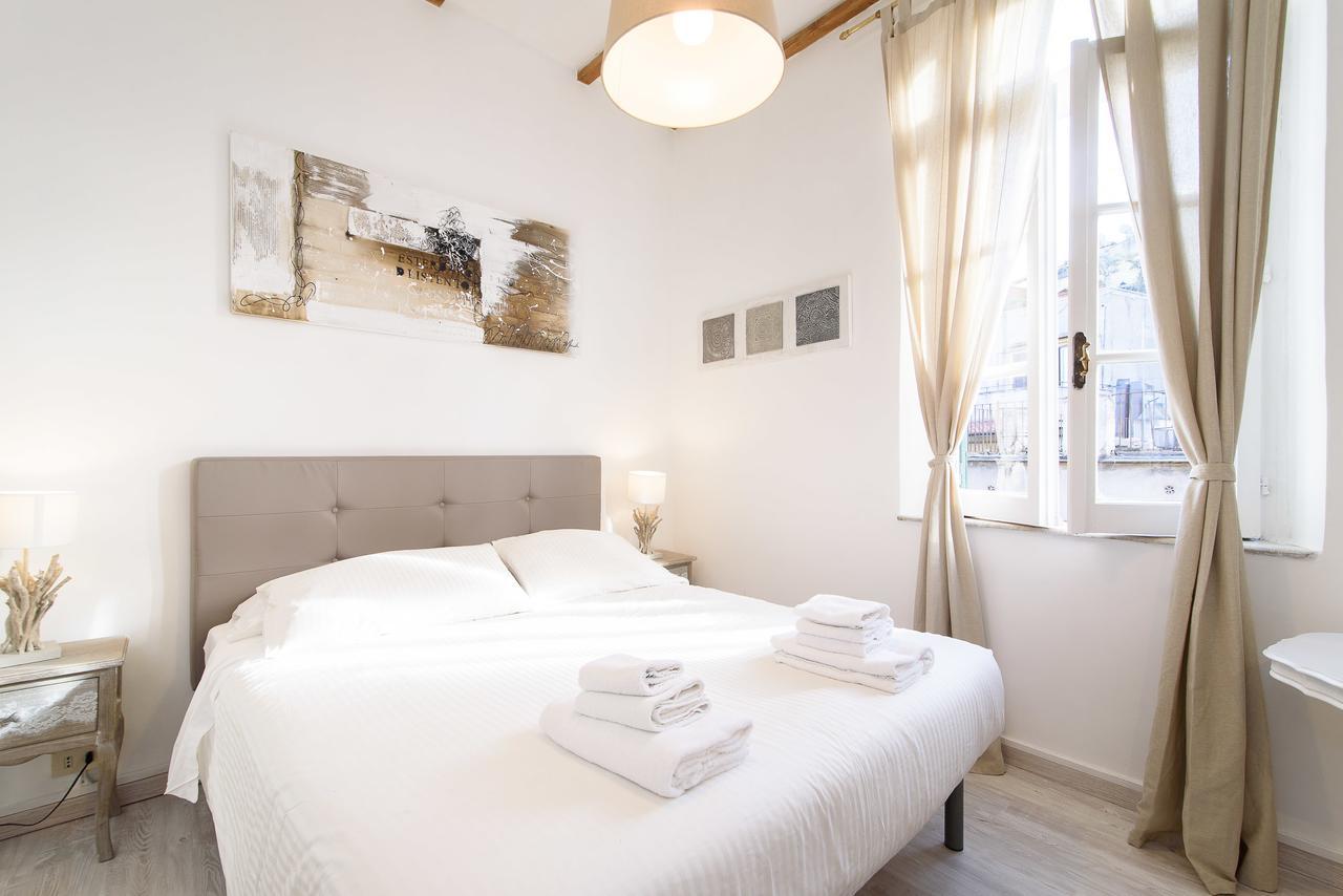 רומא White Terrace Apartment Navona מראה חיצוני תמונה