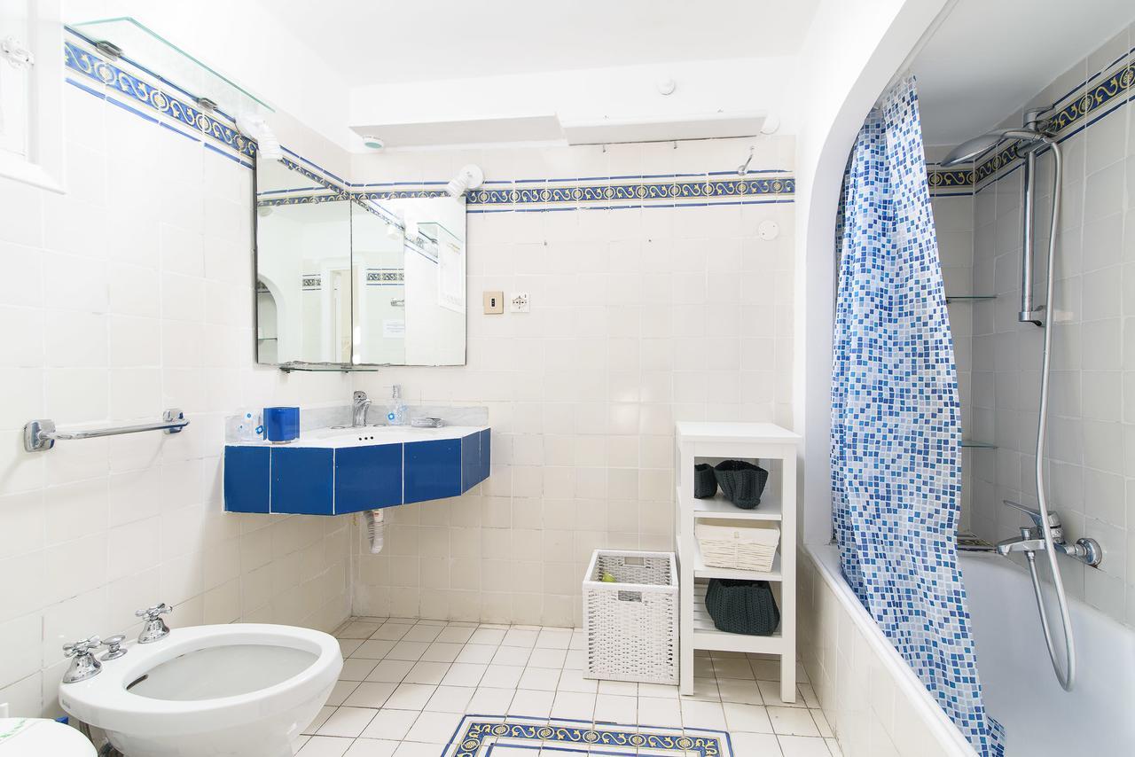 רומא White Terrace Apartment Navona מראה חיצוני תמונה